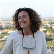 Insegnante di lingua italiana per stranieri